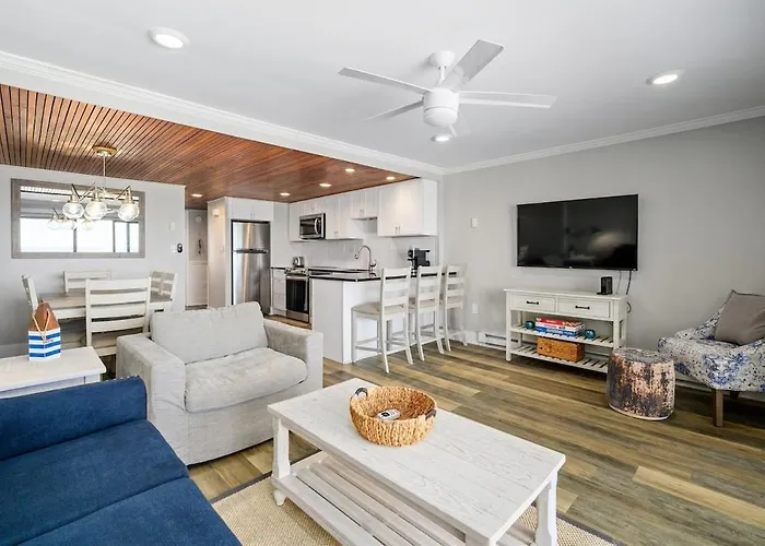 Hpn 7e - Opal Osprey Holiday home Ocean City