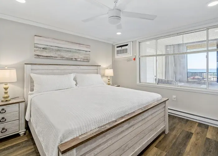 Hpn 7e - Opal Osprey Holiday home Ocean City