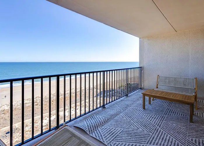 Holiday home Hpn 7e - Opal Osprey Ocean City