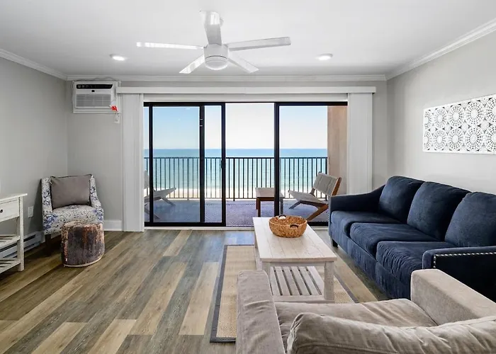 Holiday home Hpn 7e - Opal Osprey
