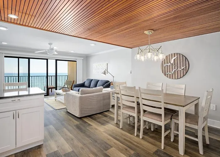 Holiday home Hpn 7e - Opal Osprey