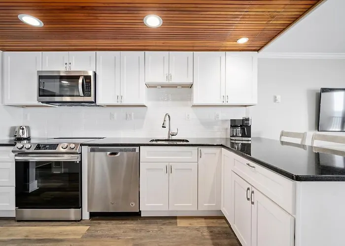 Hpn 7e - Opal Osprey Holiday home Ocean City