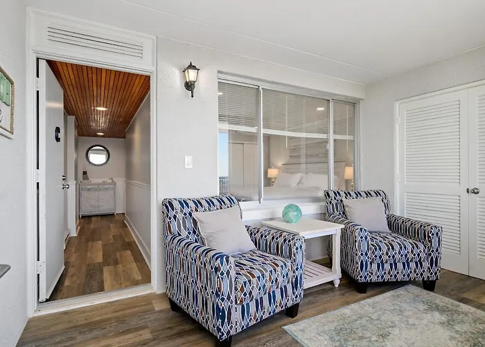 Holiday home Hpn 7e - Opal Osprey Ocean City
