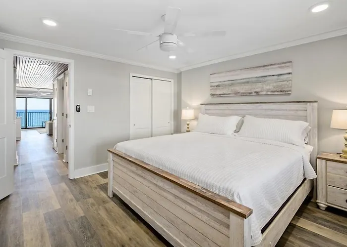Holiday home Hpn 7e - Opal Osprey