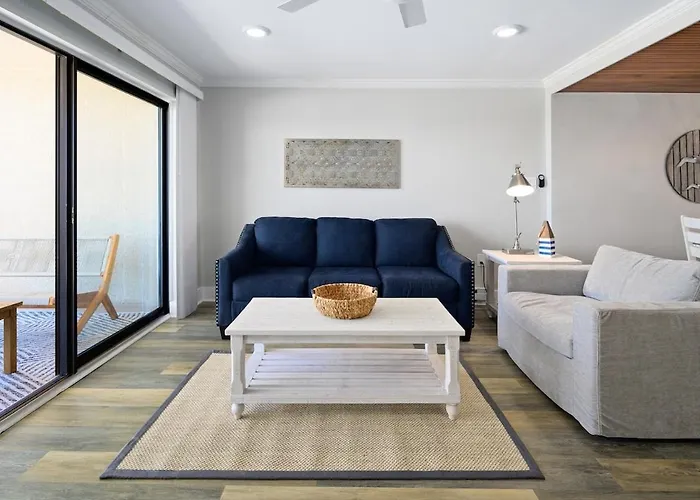 Holiday home Hpn 7e - Opal Osprey Ocean City
