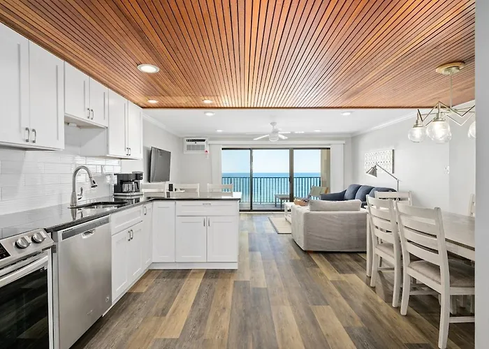 Holiday home Hpn 7e - Opal Osprey Ocean City